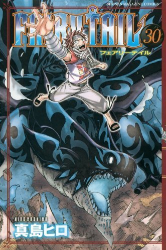 マガジンポケットにて Fairy Tail 第1巻から30巻まで無料公開 マンガのことを書いたブログ